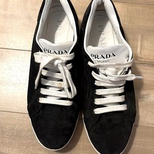 PRADA Sneakers